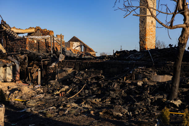 Reliable Soot Cleanup contractor in Roebling, NJ by Fire Damage Doption