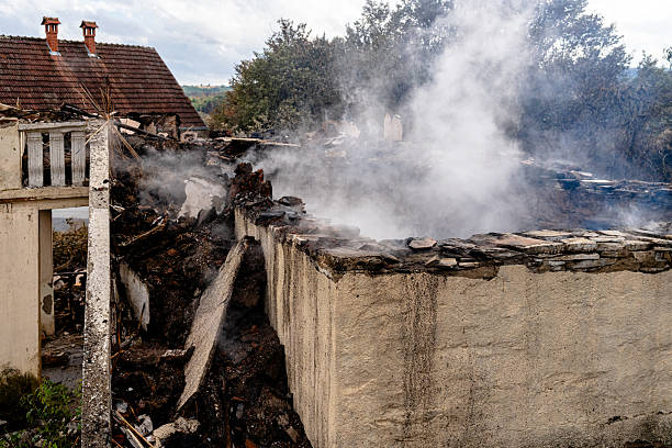 Affordable Soot Cleanup solutions in Roebling, NJ